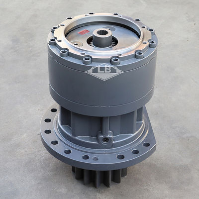 SA7118-30130 SA7118-30140 Свинговая коробка передач VOE14541030 VOE14521444 EC460