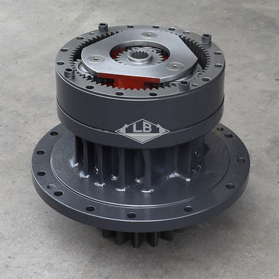 VOE14566202 VOE14724042 EC240 Свинговая приводная коробка передач EC240 EC250 Свинговая редуктор