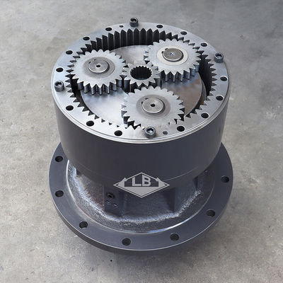 KTC0185 KTC10240 KTC10150 Колесная коробка передач SH460 CX460 Колесный редуктор