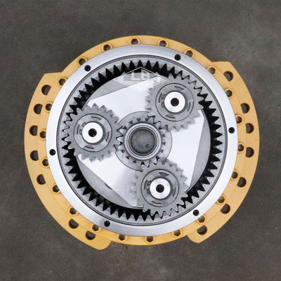 206-26-00501 PC270 Колесная коробка передач PC270-7 Колесная машина