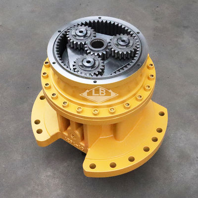 206-26-00501 PC270 Колесная коробка передач PC270-7 Колесная машина