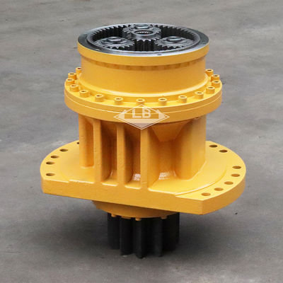 206-26-00501 PC270 Колесная коробка передач PC270-7 Колесная машина