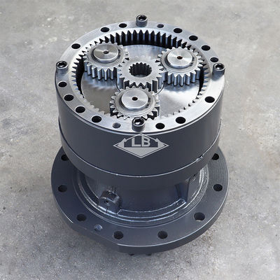31QB-10140 31QB-10141 Коробка вращательных механизмов экскаватора R450-7 R520-9