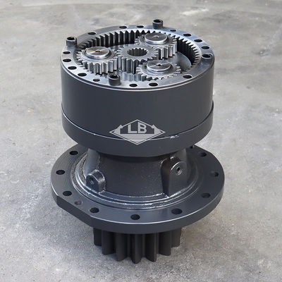 31QB-10140 31QB-10141 Коробка вращательных механизмов экскаватора R450-7 R520-9