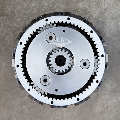 39Q6-12100 39Q6-12101 39Q6-12102 R220-9 Свинговая коробка передач R210-9