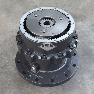 39Q6-12100 39Q6-12101 39Q6-12102 R220-9 Свинговая коробка передач R210-9