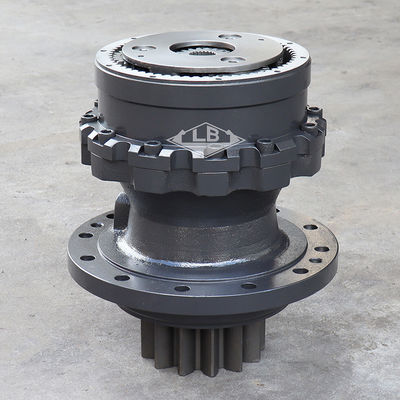 39Q6-12100 39Q6-12101 39Q6-12102 R220-9 Свинговая коробка передач R210-9