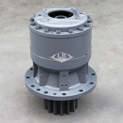 31NA-10150 31NA-10151 31NA-10152 Свинговая коробка передач R375-7 R385-9 R380-9 Свинговая редуктор