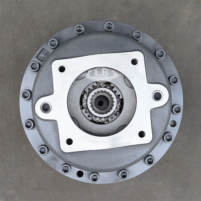 31NA-10150 31NA-10151 31NA-10152 Свинговая коробка передач R375-7 R385-9 R380-9 Свинговая редуктор