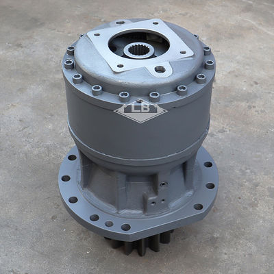 Volvo EC700 Колесная коробка передач VOE14609494 VOE14619958 VOE14633288