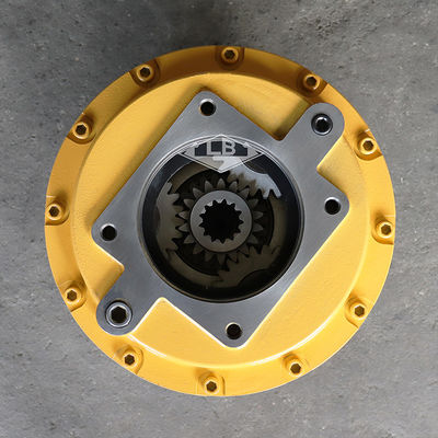E 418-7155 470-0474 Колебательная коробка передач E349D2 Колебательный привод E349D2