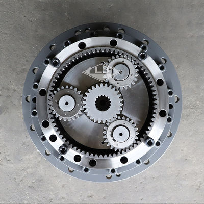 SA7118-38100 Переключающая коробка передач EC290 VOLVO VOE14542165