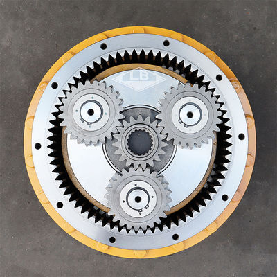 207-26-00300 Свинговая коробка передач PC300-8MO PC350-8MO PC360-8MO