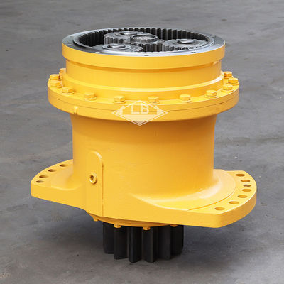 207-26-00300 Свинговая коробка передач PC300-8MO PC350-8MO PC360-8MO