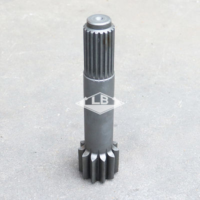 DX225 Коробка передач Части ГРУППА ДРИВ K9007390 DX225 SUN SHAFT