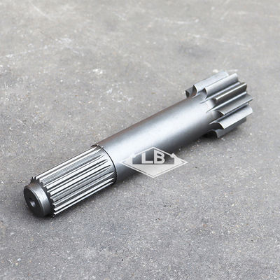 DX225 Коробка передач Части ГРУППА ДРИВ K9007390 DX225 SUN SHAFT