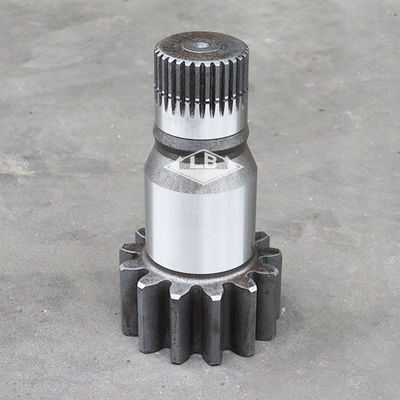 EX100-5 EX120-5 Части коробки передач SHAFT PROP 2036830 2028036 EX120-5 SWING PINION SAHFT