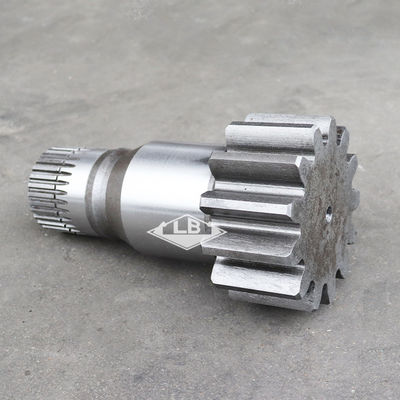 EX100-5 EX120-5 Части коробки передач SHAFT PROP 2036830 2028036 EX120-5 SWING PINION SAHFT