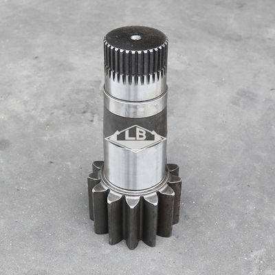 Кобелько SK200-8 SK210-8 Части коробки передач SWING PINION YN32W01051P1
