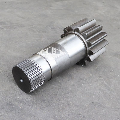 Кобелько SK200-8 SK210-8 Части коробки передач SWING PINION YN32W01051P1