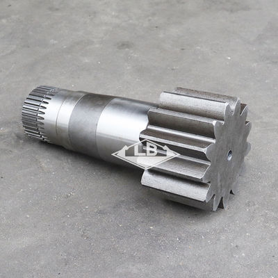 Кобелько SK200-8 SK210-8 Части коробки передач SWING PINION YN32W01051P1