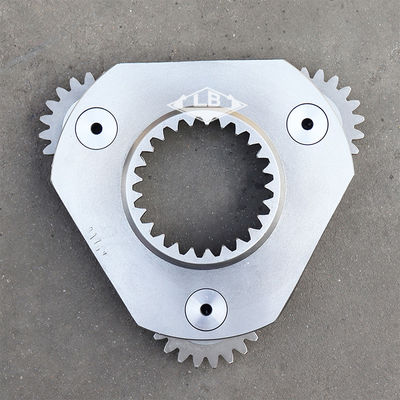 EC290 Перевозчик Assy Gearbox Части VOE14570931 Перевозчик планеты