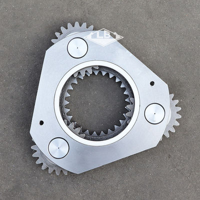EC290 Перевозчик Assy Gearbox Части VOE14570931 Перевозчик планеты