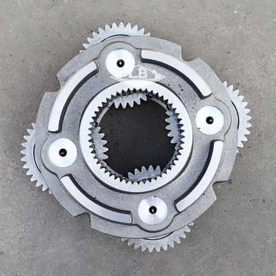 EC210 Перевозчик Assy Gearbox Части VOE14528723 14528723 Планетарный перевозчик
