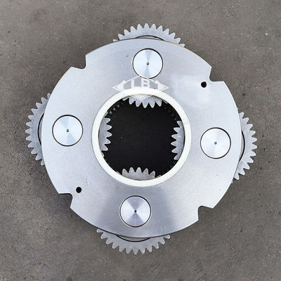 EC210 Перевозчик Assy Gearbox Части VOE14528723 14528723 Планетарный перевозчик