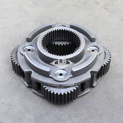 EC210 Перевозчик Assy Gearbox Части VOE14528723 14528723 Планетарный перевозчик