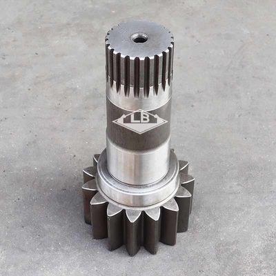СХАФТ Комацу PC200-7 20Y-26-21142 20Y-26-21141 20Y-26-21140 СХАФТ
