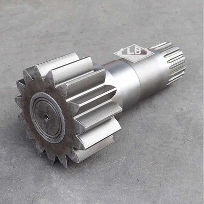 СХАФТ Комацу PC200-7 20Y-26-21142 20Y-26-21141 20Y-26-21140 СХАФТ