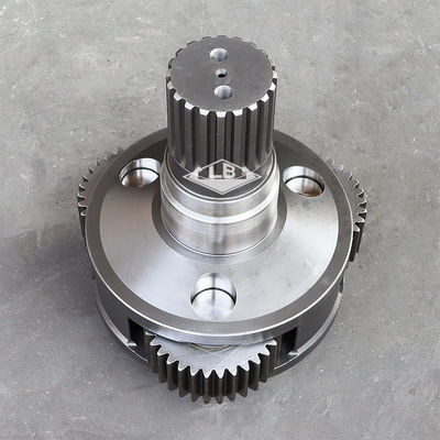 R320LC-7 Части коробки передач вал привода ASSY XKAQ-00328