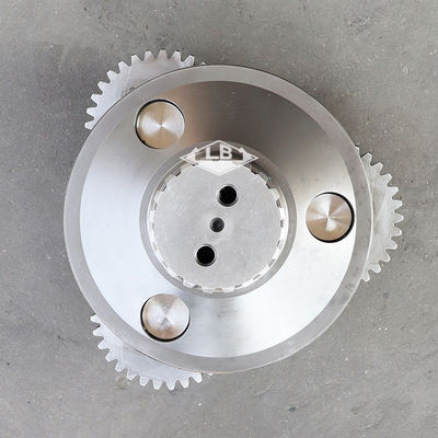 R320LC-7 Части коробки передач вал привода ASSY XKAQ-00328