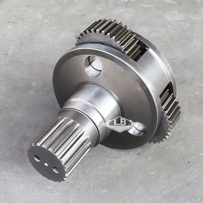 R320LC-7 Части коробки передач вал привода ASSY XKAQ-00328