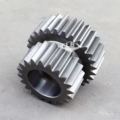 DX225 SOLAR225 R250-7 КЛУСТЕРНЫЙ ГРУПП 1.404-00007 XKAH-00910 ПЛАНЕТАРНЫЙ ГРУПП