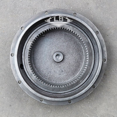 JCB200 JCB220 JS200 Части коробки передач JS220 05 / 903821 20 / 951587 JS200 COVER