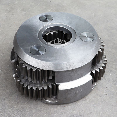 R140-7 R160-7 Части коробки передач XKAH-00357 XKAH-00358 XKAH-00355 XKAH-00356