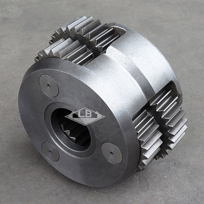 R140-7 R160-7 Части коробки передач XKAH-00357 XKAH-00358 XKAH-00355 XKAH-00356
