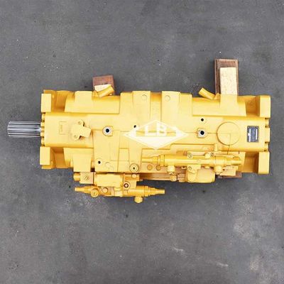 экскаватор E374F E390 E374 E390 Гидравлический главный насос 369-9655 3699655 576-3072 5763072 E374 Гидравлический главный насос