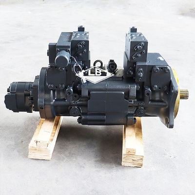 Komatsu PC1250-8 Гидравлический главный насос 708-2L-00681