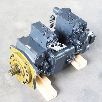 Komatsu PC1250-8 Гидравлический главный насос 708-2L-00681