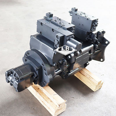 Komatsu PC1250-8 Гидравлический главный насос 708-2L-00681