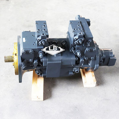 Komatsu PC1250-8 Гидравлический главный насос 708-2L-00681