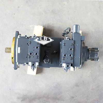 Komatsu PC1250-8 Гидравлический главный насос 708-2L-00681