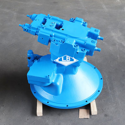 DX340 Главный насос A28VO200 400914-00295 400914-00249 K1004522 DX340 Глобальный насос экскаватора