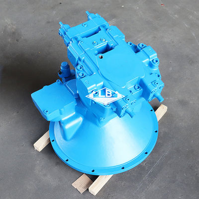 DX340 Главный насос A28VO200 400914-00295 400914-00249 K1004522 DX340 Глобальный насос экскаватора