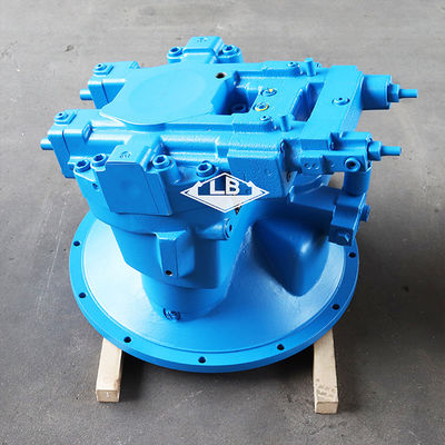 DX340 Главный насос A28VO200 400914-00295 400914-00249 K1004522 DX340 Глобальный насос экскаватора