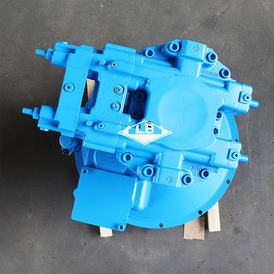 DX340 Главный насос A28VO200 400914-00295 400914-00249 K1004522 DX340 Глобальный насос экскаватора