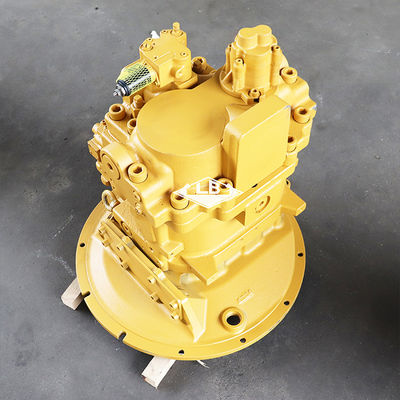 E 336D2 E336D2 Гидравлический главный насос K5V160DP 504-5477 469-4091 5045477 4694091 E 336D2 Главный насос